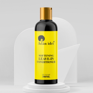 Softening Leave-in Conditioner