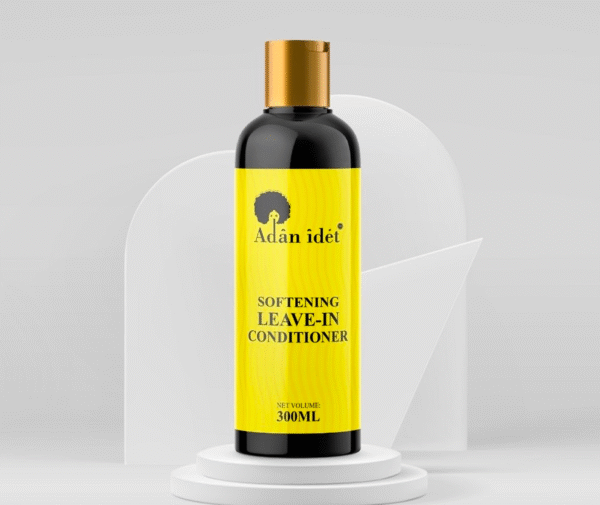 Softening Leave-in Conditioner