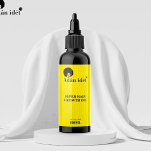 Super Hair Growth Oil