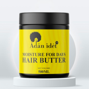 Moisture for Days Hair Butter