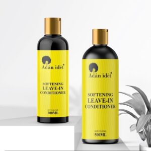 Softening Leave-in Conditioner