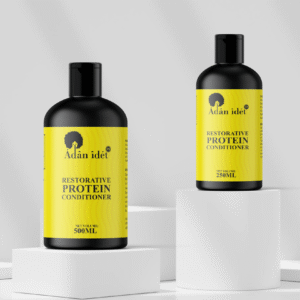 Restorative Protein Conditioner