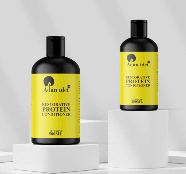 Restorative Protein Conditioner
