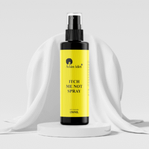 Itch Me Not Scalp Spray