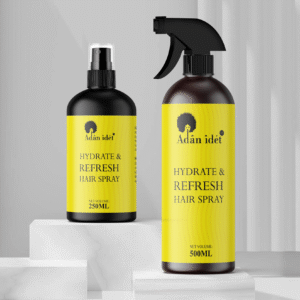 Hydrate & Refresh Hair Spray