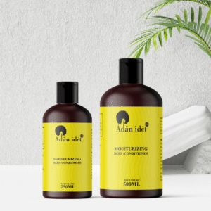Moisturizing Deep Conditioner