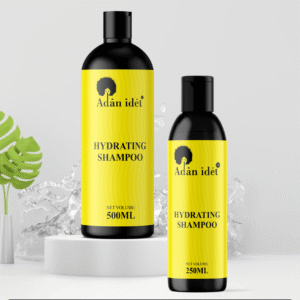 HYDRATING SHAMPOO