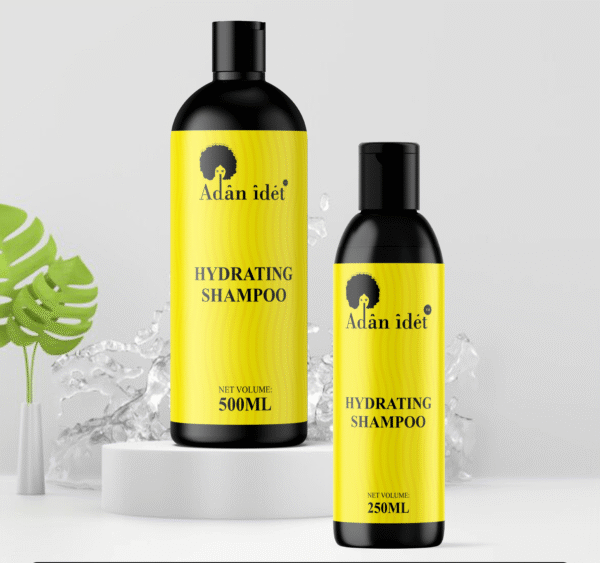 HYDRATING SHAMPOO
