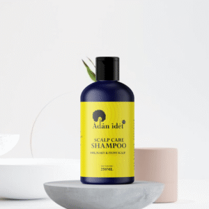 Scalp Care Shampoo