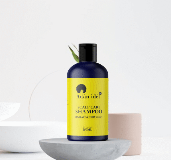 Scalp Care Shampoo