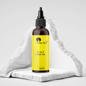 Scalp Care Oil