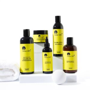 Mini Essential Natural kit
