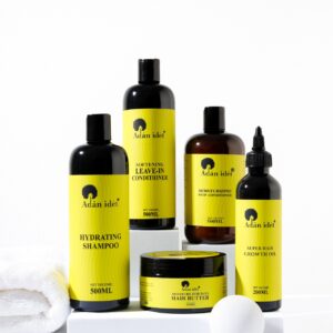 Jumbo Kit Essential Natural kit