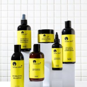 Mini Kit Complete Natural kit