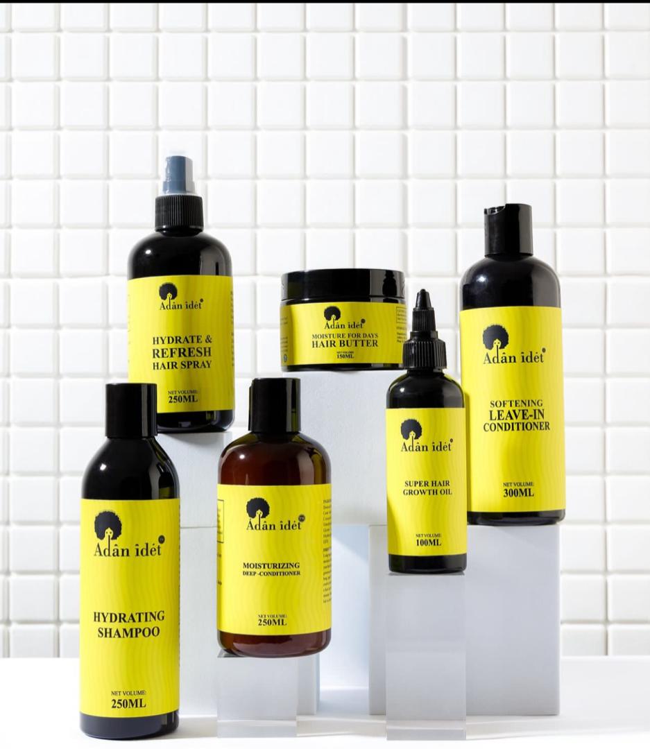 Mini Kit Complete Natural kit