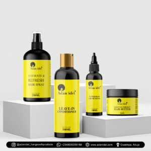 Length Retention Mini